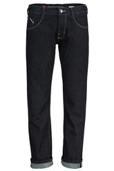 CELANA JEANS SELVEDGE BLUE LINE (INDIGO)